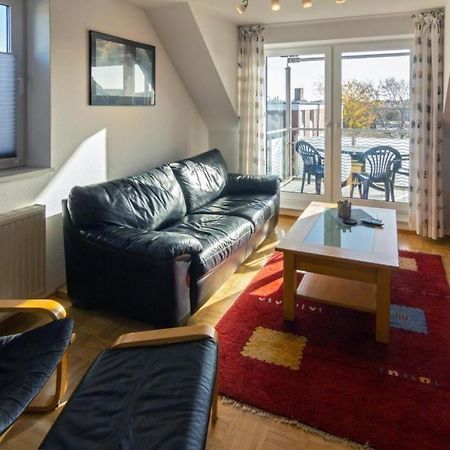 Ferienwohnung-Noerddiek-Strandnaehe-Meerblick 노르다히 외부 사진