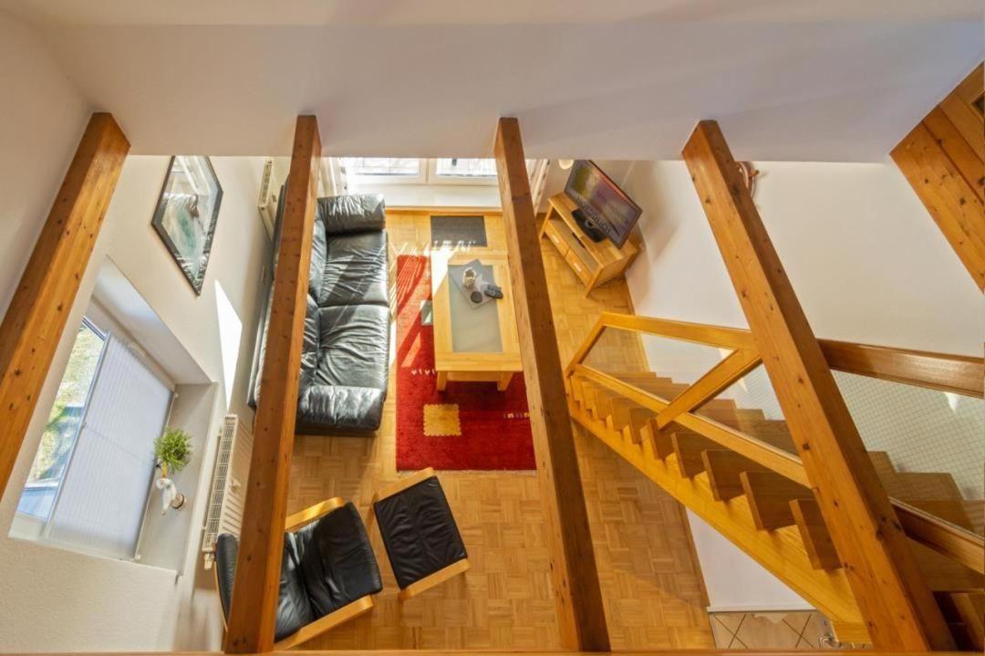 Ferienwohnung-Noerddiek-Strandnaehe-Meerblick 노르다히 외부 사진