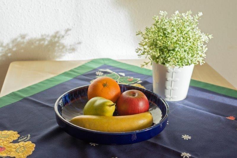 Ferienwohnung-Noerddiek-Strandnaehe-Meerblick 노르다히 외부 사진