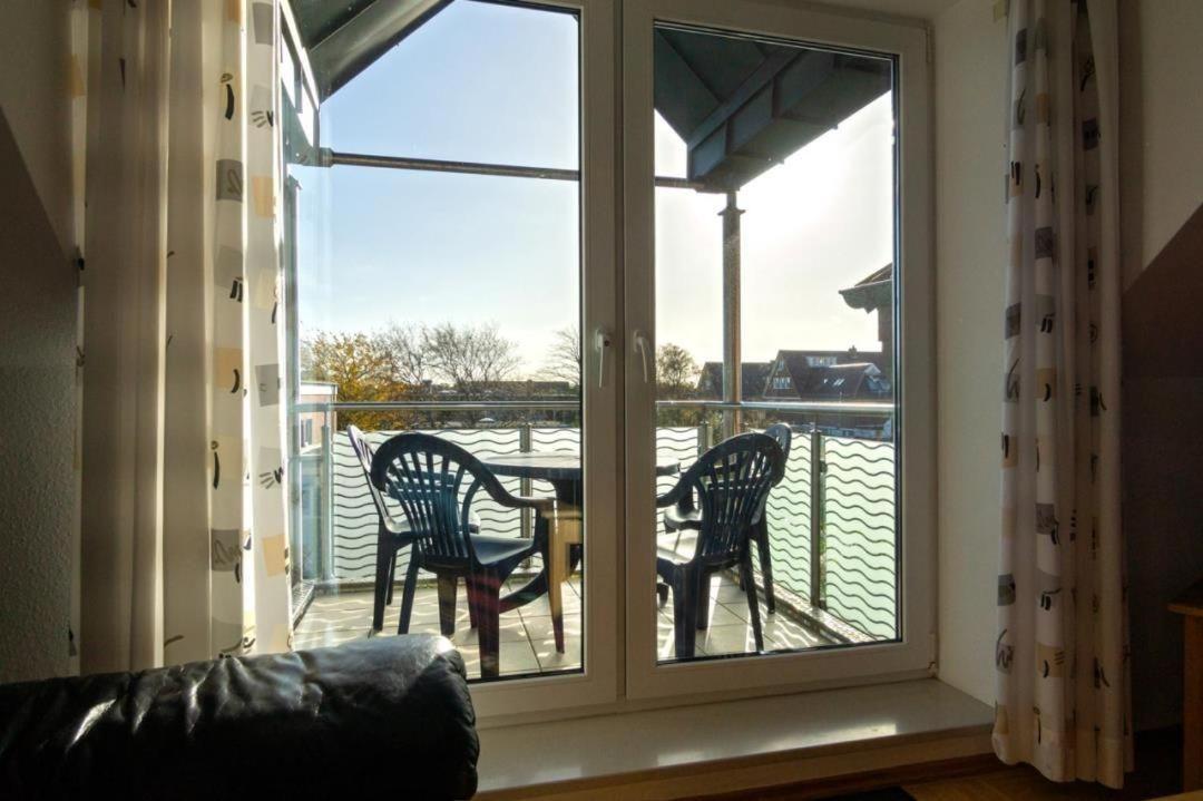 Ferienwohnung-Noerddiek-Strandnaehe-Meerblick 노르다히 외부 사진